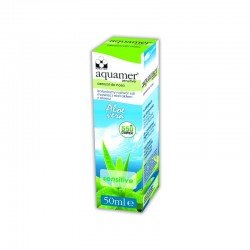 Aquamer Sensitive 50 ml