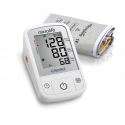Ciśnieniomierz Microlife BP A2 basic automatyczny