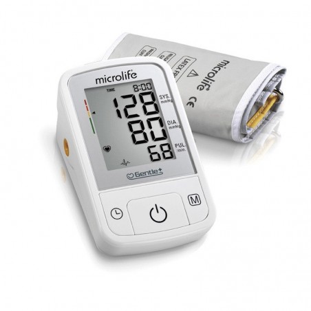  Ciśnieniomierz Microlife BP A2 basic automatyczny 
