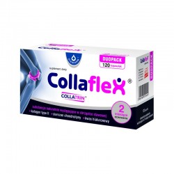 Collaflex Duopack 120 kapsułek