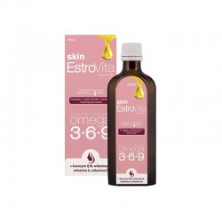 Estrovita Skin płyn 250 ml