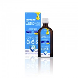 Estrovita Immuno olej 250 ml