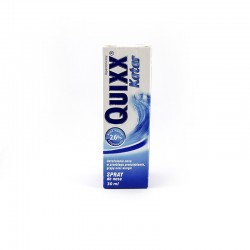 Quixx Katar spray do nosa 30 ml