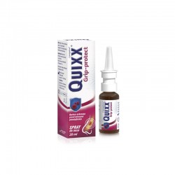 Quixx Grip-protect aerozol do nosa 20 ml
