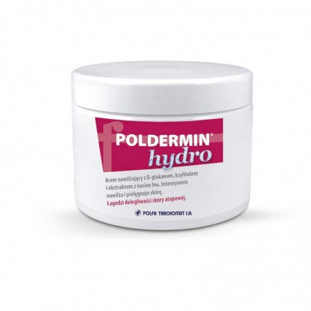 Poldermin Hydro krem 500 ml