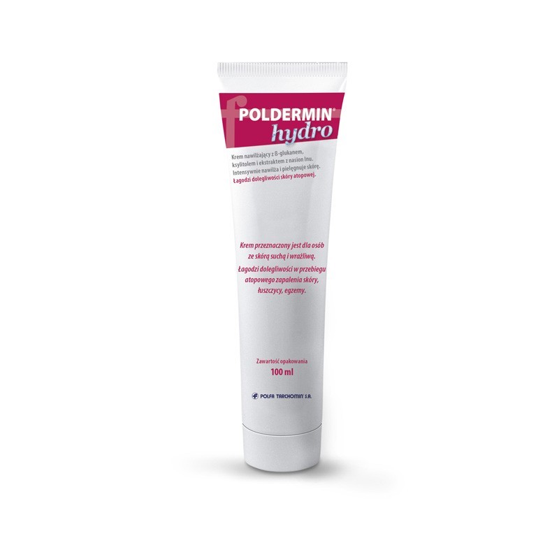 Poldermin Hydro 100 ml 