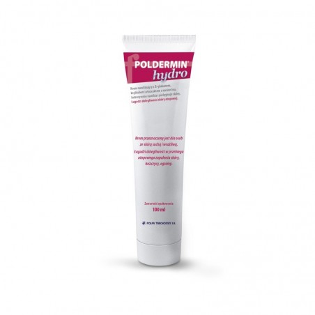 Poldermin Hydro 100 ml