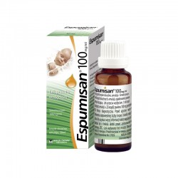 Espumisan 100 mg/ml krople doustne, 30 ml