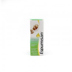 Espumisan 40 mg/ml krople doustne, 30 ml