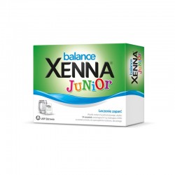 Xenna Balance Junior 14 saszetek