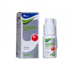 Uniben Silver 30 ml