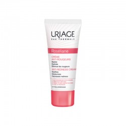 Uriage Roseliane, krem do cery naczynkowej, 40 ml