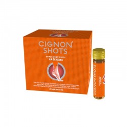 Cignon Shots płyn