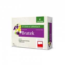 Bratek 90 tabletek