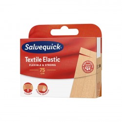 Plastry Salvequick Textile 75 cm