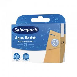 Plastry Salvequick Aqua resist 75 cm
