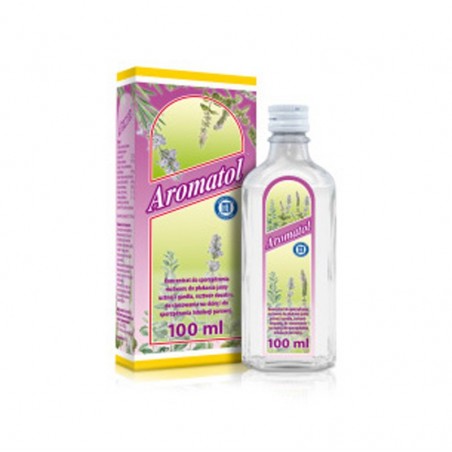  Aromatol koncentrat 250 ml 