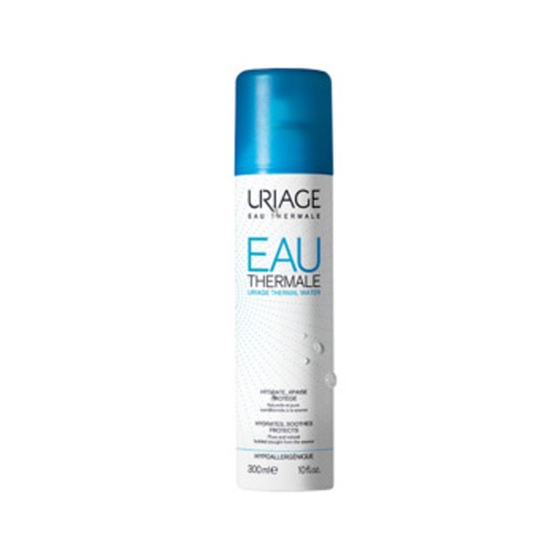 Uriage, woda termalna, 300 ml 