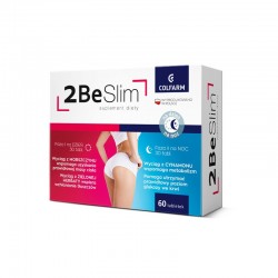 2be slim 60 tabletek