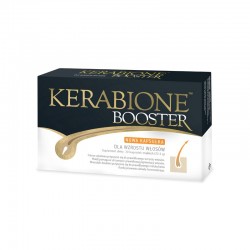 Kerabione Booster Oils