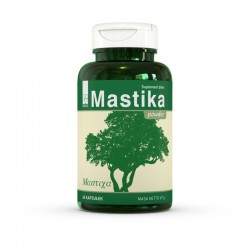 Mastika powder 60 kapsułek