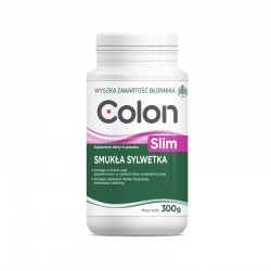 Colon Slim proszek 300 g