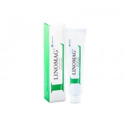 Linomag maść 200 mg/g, 100 g
