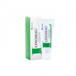 Linomag maść 200 mg/g, 30 g