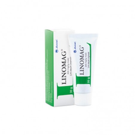 Linomag maść 200 mg/g, 30 g