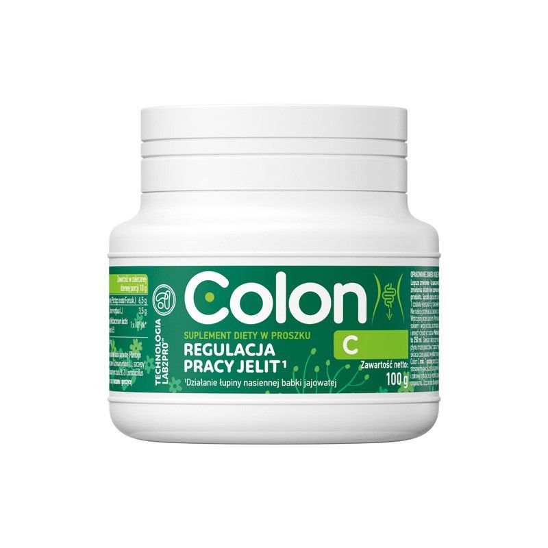 Colon C 100 g 