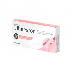 Climeston 30 tabletek