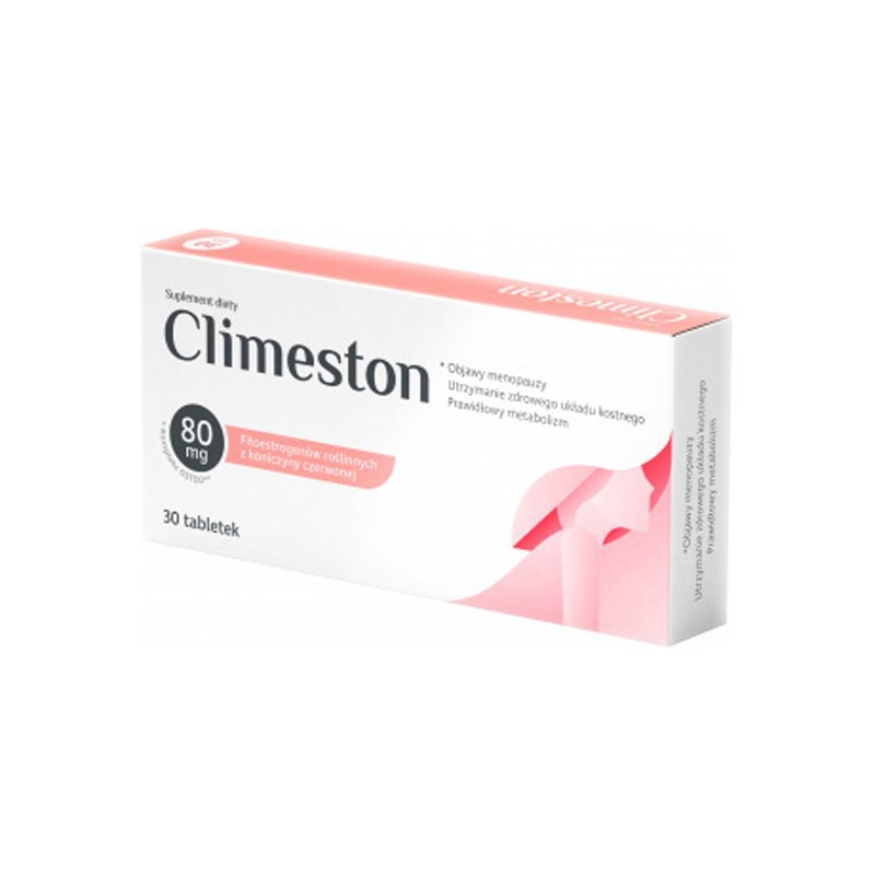Climeston 30 tabletek 