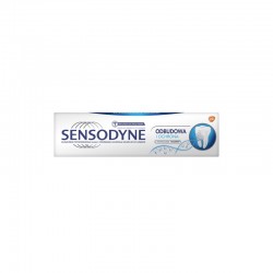 Sensodyne pasta do zębów odbudowa i ochrona, 75 ml