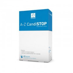 A-Z CandiSTOP 60 kapsułek