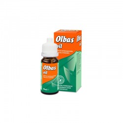 olbas oil 10ml