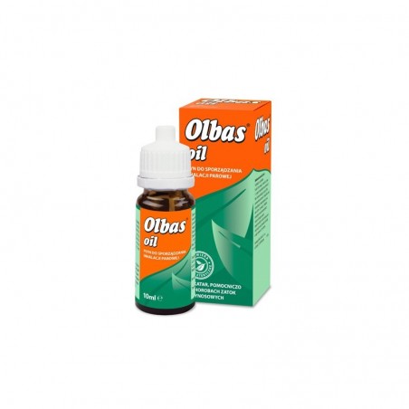  olbas oil 10ml 