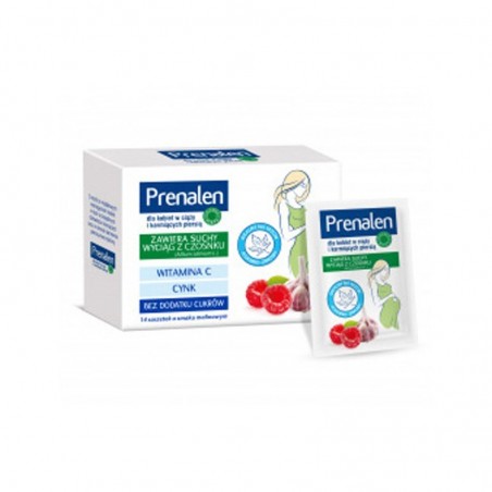  Prenalen 14 saszetek 