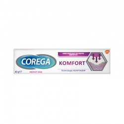Corega Komfort 40 g