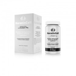 Keratincell 60 kapsułek