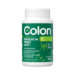 Colon C proszek 200 g