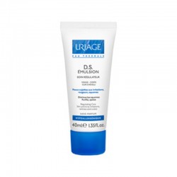 Uriage D.S. Emulsja 40 ml
