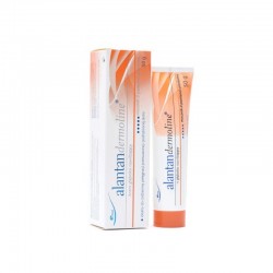 Alantandermoline krem głęboko nawilżający, 50 g