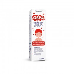 Ospa Comfort Spray, aerozol, 30 ml