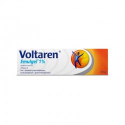 Voltaren Emulgel 1%, 50 g