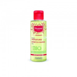 Mustela Maternite olejek na rozstępy, 105 ml