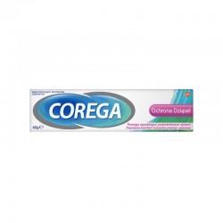 Corega Ochrona dziąseł 40 g