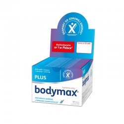 Bodymax Plus 30 tabletek