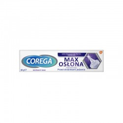 Corega Max osłona 40 g