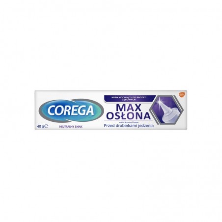  Corega Max osłona 40 g 