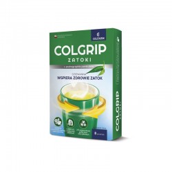 Colgrip Zatoki 8 saszetek